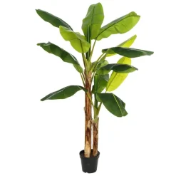 Banak Plantas Decorativas Artificiales*Agex