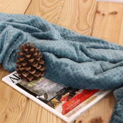 Banak Mantas Y Plaids*Alfie