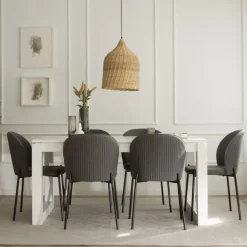 Banak Mesas De Comedor Y Salón*Balta