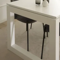 Banak Mesas De Comedor Y Salón*Balta