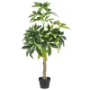 Banak Plantas Decorativas Artificiales*Bamb