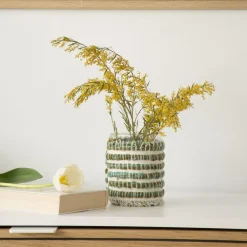 Banak Jarrones Y Bandejas Decorativas*Bandol