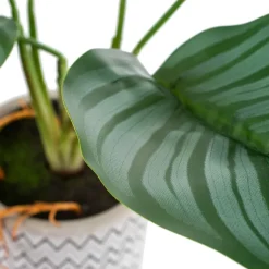 Banak Plantas Decorativas Artificiales*Basy