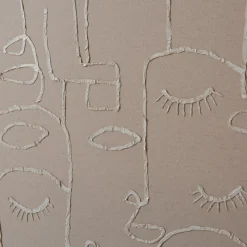 Banak Decoración De Pared*Batas