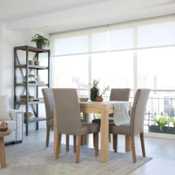 Banak Mesas De Comedor Y Salón*Blay