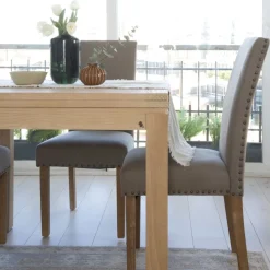 Banak Mesas De Comedor Y Salón*Blay