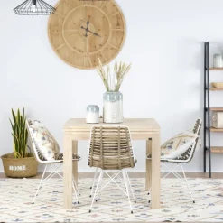 Banak Mesas De Comedor Y Salón*Blay