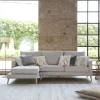 Banak Sofás Con Chaise Longue*Boss