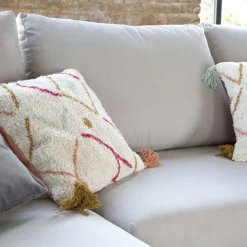 Banak Sofás Con Chaise Longue*Boss