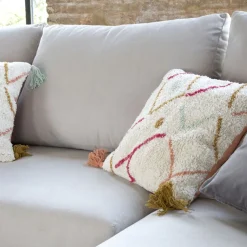 Banak Sofás Con Chaise Longue*Boss