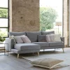Banak Sofás Con Chaise Longue*Boss