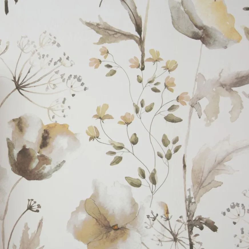 Banak Papel Pintado*Bouquet