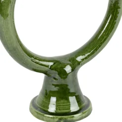 Banak Cojines*Candelabro