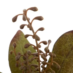Banak Plantas Decorativas Artificiales*Dado