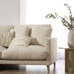 Banak Sofás Con Chaise Longue*Dafne