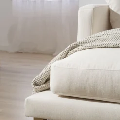 Banak Sofás Con Chaise Longue*Dafne