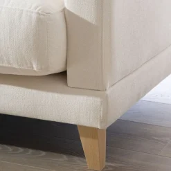 Banak Sofás Con Chaise Longue*Dafne