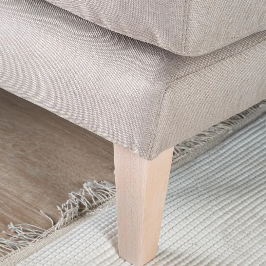 Banak Sofás Con Chaise Longue*Dafne