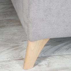 Banak Sofás Con Chaise Longue*Dandy