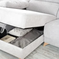 Banak Sofás Con Chaise Longue*Dandy