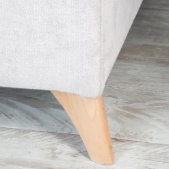 Banak Sofás Con Chaise Longue*Dandy