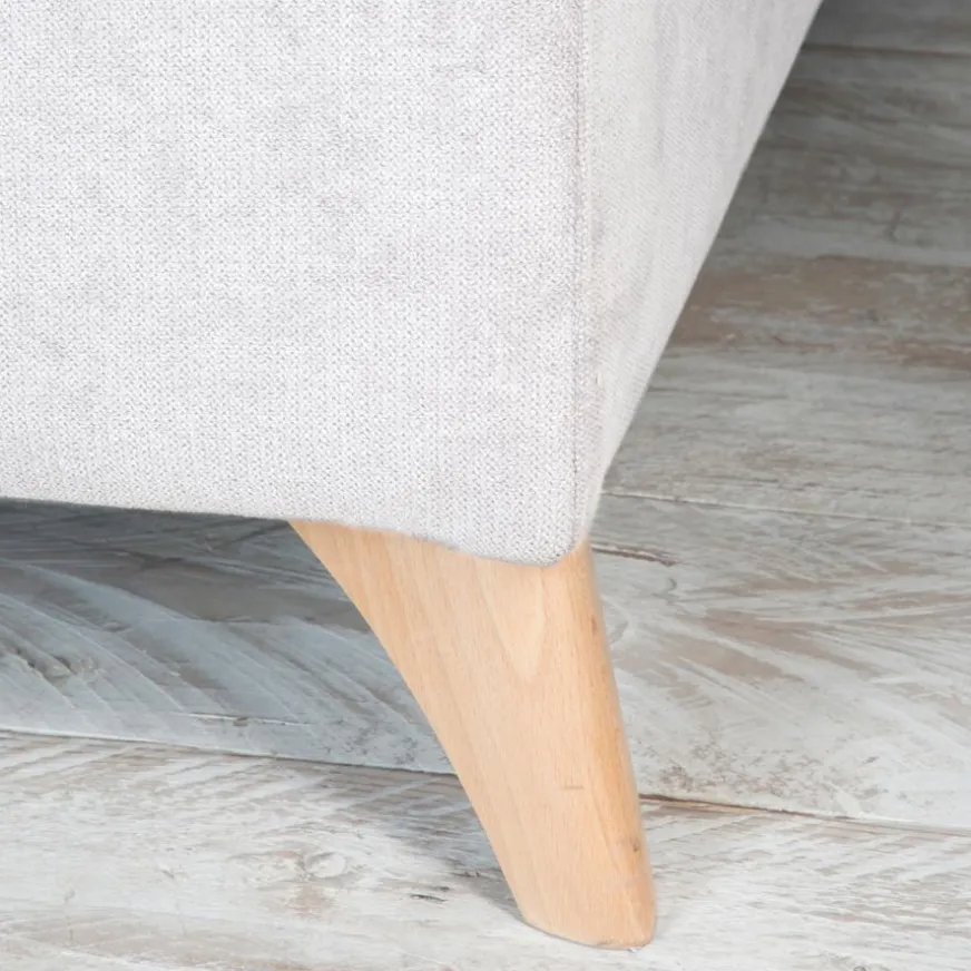 Banak Sofás Con Chaise Longue*Dandy