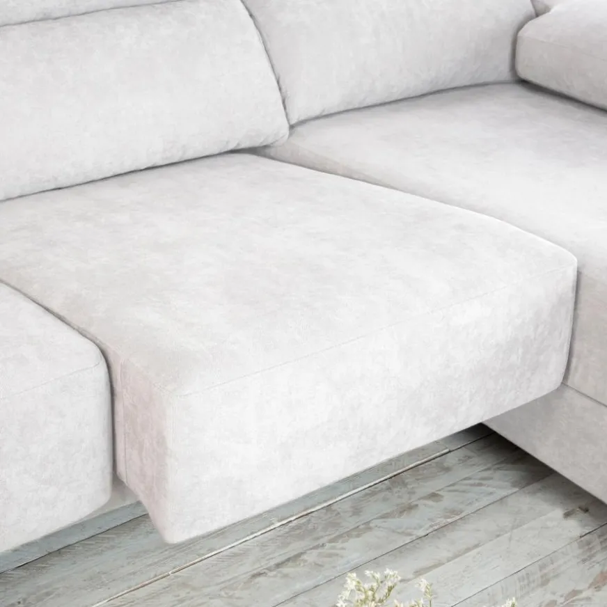 Banak Sofás Con Chaise Longue*Dandy