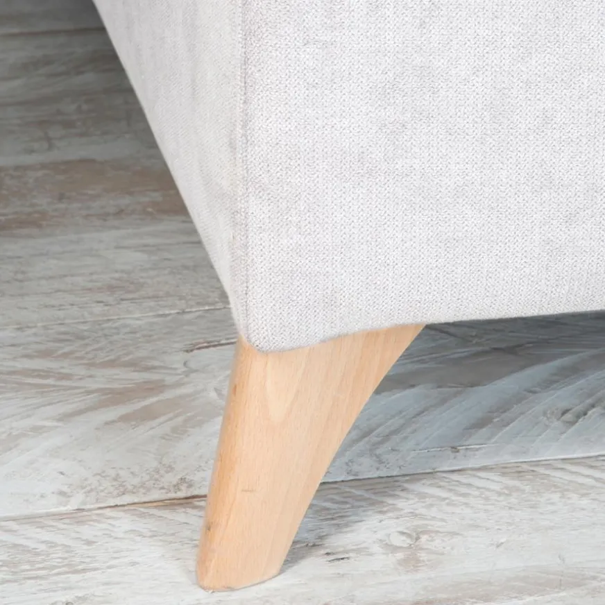 Banak Sofás Con Chaise Longue*Dandy