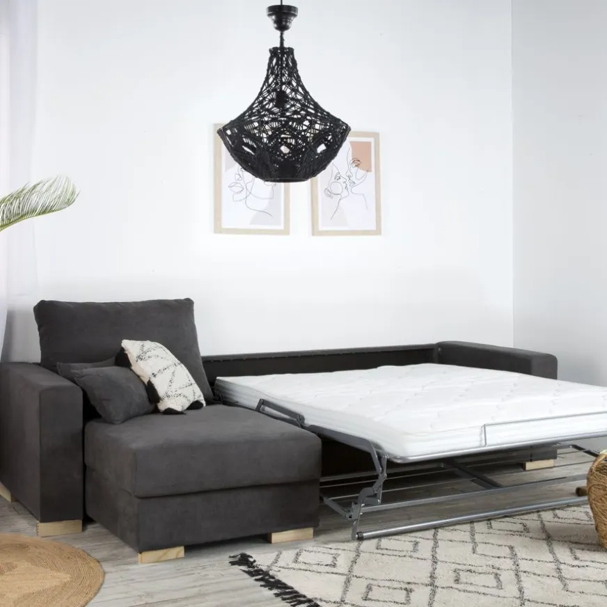 Banak Sofás Cama*Dastyn