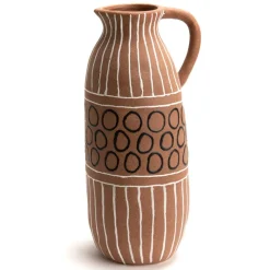Banak Jarrones Y Bandejas Decorativas*Datas