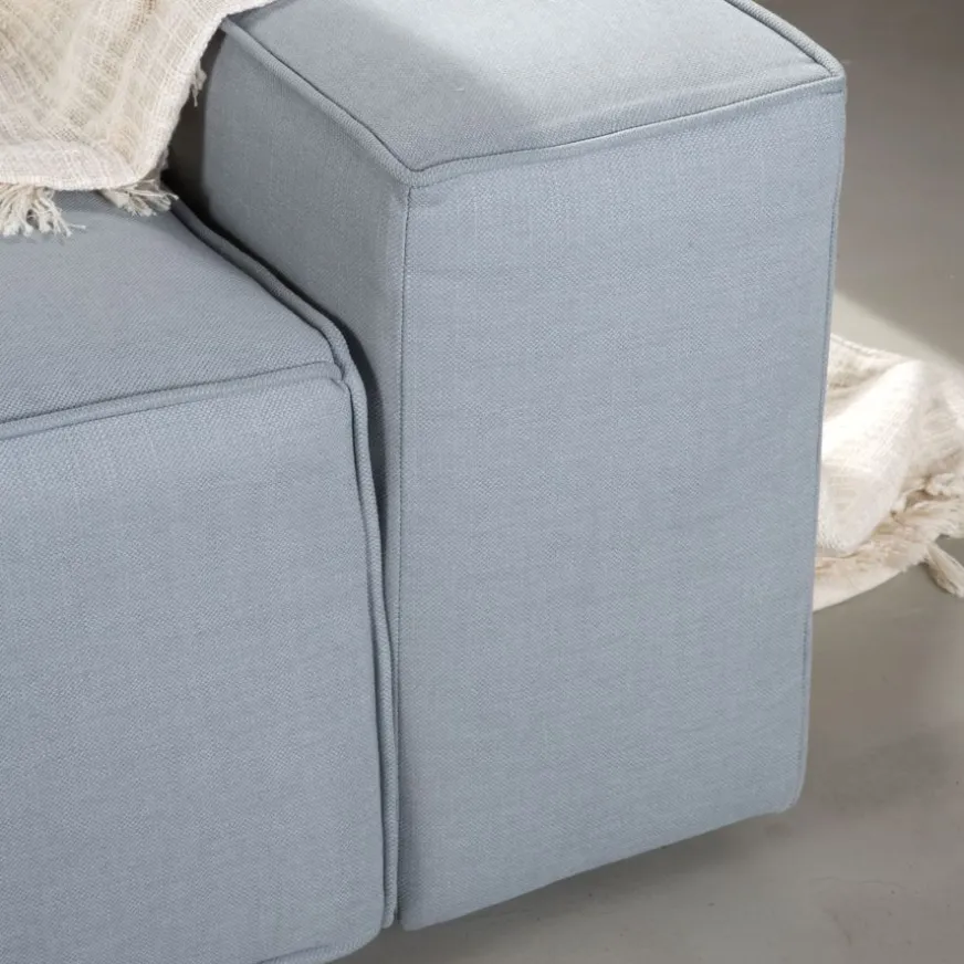 Banak Sofás Con Chaise Longue*Delta