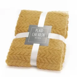 Banak Mantas Y Plaids*Deta