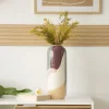 Banak Jarrones Y Bandejas Decorativas*Dosma