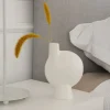 Banak Jarrones Y Bandejas Decorativas*Dulo