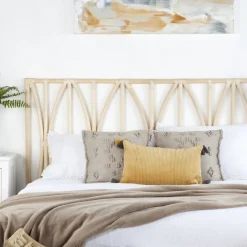 Banak Cabeceros De Cama Y Camas*Edna