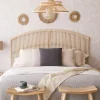 Banak Cabeceros De Cama Y Camas*Elle