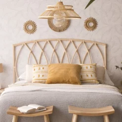 Banak Cabeceros De Cama Y Camas*Ezar