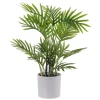 Banak Plantas Decorativas Artificiales*Fone