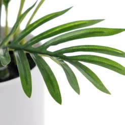 Banak Plantas Decorativas Artificiales*Fone