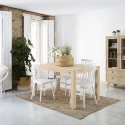 Banak Mesas De Comedor Y Salón*Gael
