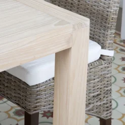Banak Mesas De Comedor Y Salón*Gael