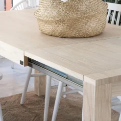 Banak Mesas De Comedor Y Salón*Gael