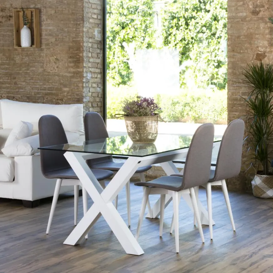Banak Mesas De Comedor Y Salón*Gauss