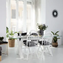 Banak Mesas De Comedor Y Salón*Gauss