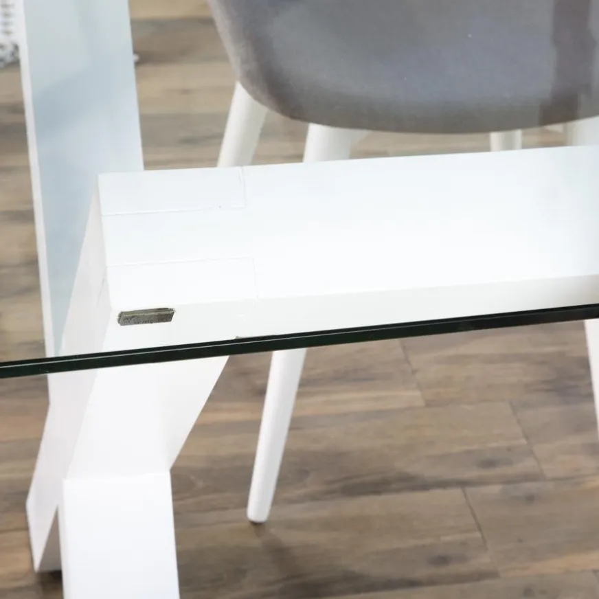 Banak Mesas De Comedor Y Salón*Gauss