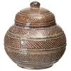 Banak Jarrones Y Bandejas Decorativas*Gemas