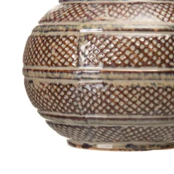 Banak Jarrones Y Bandejas Decorativas*Gemas