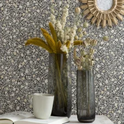 Banak Jarrones Y Bandejas Decorativas*Geto