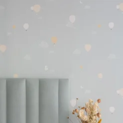 Banak Papel Pintado*Globe