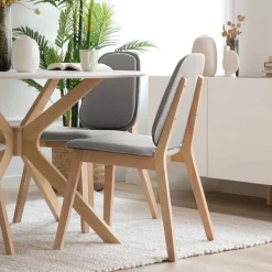 Banak Sillas Modernas*Hudson